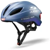 Dviratininko šalmas Julbo Sprint Mėlynas G-FDJ - 54/58