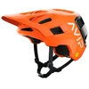 POC Kortal Race MIPS Oranžinis, Juodas