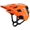 Dviratininko šalmas POC KORTAL RACE MIPS - oranžinė