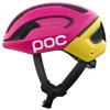 POC Omne Air MIPS Rožinė, Geltonas