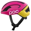 POC Omne Air MIPS Rožinė, Geltonas