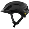Dviratininko šalmas POC Omne Air Resistance MIPS juoda - 56/61