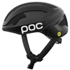 Dviratininko šalmas POC Omne Beacon MIPS juoda mat - 54/59