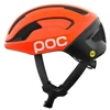 Dviratininko šalmas POC Omne Beacon MIPS oranžinė - 50/56