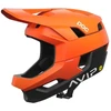 Dviratininko šalmas POC Otocon Race Mips oranžinė