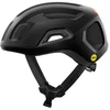 Dviratininko šalmas POC Ventral Air MIPS juoda pomaraĹ„czowy - 54/59