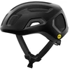 Dviratininko šalmas POC Ventral Air MIPS juoda