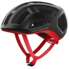 Dviratininko šalmas POC VENTRAL LITE - juoda