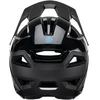 Dviratininko šalmas (su nuimamu smakru/3in1) LEATT Helmet MTB Enduro 3.0 V23 S