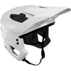 Dviratininko šalmas (su wypinaną szczęką/3w1) LEATT Helmet MTB Enduro 3.0 V26 S