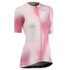 Dviratininko marškinėliai Northwave Blade WMN S/S dusty malva-S