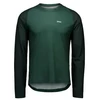 Dviratininkų marškinėliai POC M's Motion Air L/S Jersey žalia - M