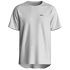 Dviratininkų marškinėliai POC M's Motion Air S/S Jersey biaĹ‚a - L