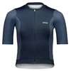 Dviratininkų marškinėliai POC W´s Cadence Jersey tamsiai mėlyna