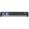 Audac AUDAC SMA500 WaveDynamics™ dviejų kanalų galios stiprintuvas 2 x 500 W