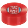 DVIŠALĖ MONTAVIMO JUOSTOS MONTAVIMAS-PRO/TRANSPARENT/5X19 TESA