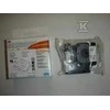 Dymo VINILO JUOSTOS 19mm RAUDONA