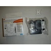 Dymo VINILO JUOSTOS 19mm RAUDONA