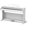 Dynatone SLP-210 WH - skaitmeninis pianinas