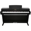 Dynatone SLP-260 – skaitmeninis pianinas, 88 klavišai, Bluetooth Audio/MIDI, juodas