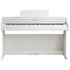 Dynatone SLP-260 - skaitmeninis pianinas 88 klavišai, Bluetooth Audio/MIDI, baltos spalvos