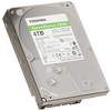 HDD-HDWT840UZSVA 4TB 24/7 TOSHIBA ĮRAŠYMO DISKAS