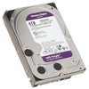 DYSK DO REJESTRATORA HDD-WD64PURZ 6TB 24/7 WESTERN DIGITAL