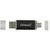 MEMORY DRIVE FLASH USB3.2/512GB 3539493 INTENSO