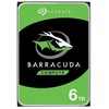 „Dysk HDD Seagate Barracuda ST6000DM003“ (6 TB; 3,5 colio; 256 MB; 5400 įv./min.)