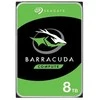 Kietasis diskas Seagate Barracuda ST8000DM004 (8 TB; 3,5 colio; 256 MB; 5400 aps./min.)