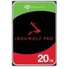 Diskas HDD Seagate IronWolf Pro (20 TB; 256MB; 3.5"; SATA)
