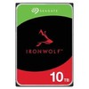 Disk HDD Seagate IronWolf ST10000VN000 (10 TB; 3,5"; 256 MB; 7200 aps./min)