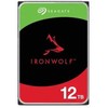 Disk HDD Seagate IronWolf ST12000VN0008 (12 TB; 3,5"; SATA; 256 MB; 7200 aps./min.)