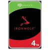 Disk HDD Seagate IronWolf ST4000VN006 (4 TB; 3,5 colio; 256 MB; 5400 aps./min)
