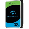 HDD diskas Seagate SkyHawk AI ST32000VE000 32TB