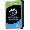 Seagate SkyHawk AI ST8000VE001 8TB HDD