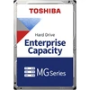 HDD serveris TOSHIBA MG09 12TB CMR 512e, 3.5'', 512MB, 7200RPM, SATA, SKU: HDEPZ13GEA51F
