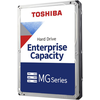 TOSHIBA MG serija – įmonės talpos HDD 6 TB 3,5 colio SATA 7200 aps./min. MG10ADA600E