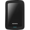 Kietasis diskas ADATA IŠORINIS DISKAS „Ace90 DashDrive HV300 1TB 2.5“ USB 3.1, juodas