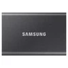 Diskas Samsung SSD T7 Portable 2TB MU-PC2T0T/WW pilkas