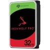 Seagate IronWolfPro 32TB