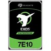 Serverio diskas HDD Seagate Exos 7E10 (10 TB; 3.5"; SATA III)