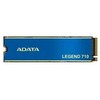 „Dysk“ SSD ADATA Legend 710 256 GB PCIe 2280