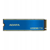 Kietasis diskas „Adata Legend 710 2TB M.2 SSD“ diskas