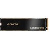 „Dysk Legend 900 ColorBox“ SSD ADATA „Legend 900“ „ColorBox“ 2 TB PCIe 4 kartos
