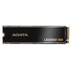 ADATA „Dysk Legend 960“ SSD diskas, 4FC42, 1TB, M.2 2280, PCIe Gen3x4, 4.0 col.