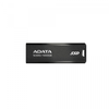 Išorinis kietasis diskas SSD Adata SC610 1000GB USB3.2A Juodas