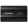 ADATA Išorinis kietasis diskas SSD SD810 1TB Juodas