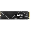 „Dysk SSD ADATA XPG GAMMIX S70 BLADE“ 1 TB M.2 2280 PCIe Gen3x4 diskas