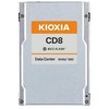 Kioxia Enterprise Ssd „Kioxia CD8-V“, 6,4 TB, 2,5 colio, 7100 MB/s